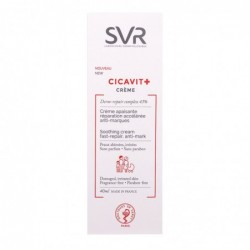 SVR CICAVIT + Crème TUBE 40ML