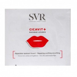 SVR Cicavit+ Masque lèvres