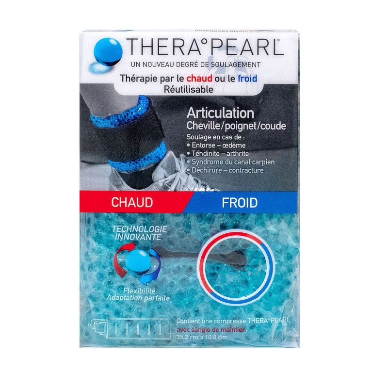 THERA PEARL ARTICULATION CHAUD/FROID X 1