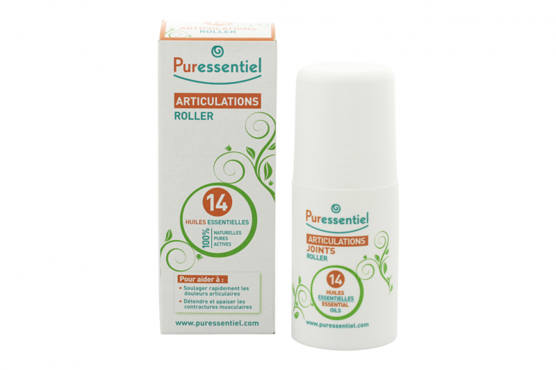 PURESSENTIEL 14 ARTICULATIONS ROLL-ON 75ML