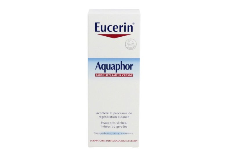 EUCERIN AQUAPHOR BAUME REPARATEUR CUTANE 40 ML