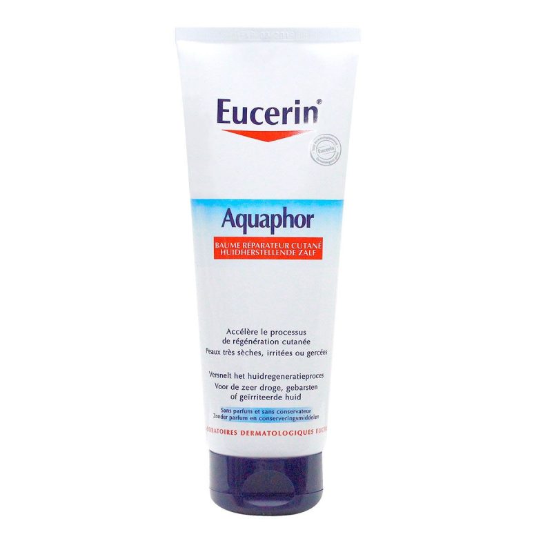 EUCERIN AQUAPHOR BAUME REPARATEUR CUTANE 198 G