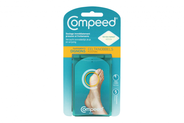 COMPEED PANSEMENTS OIGNONS