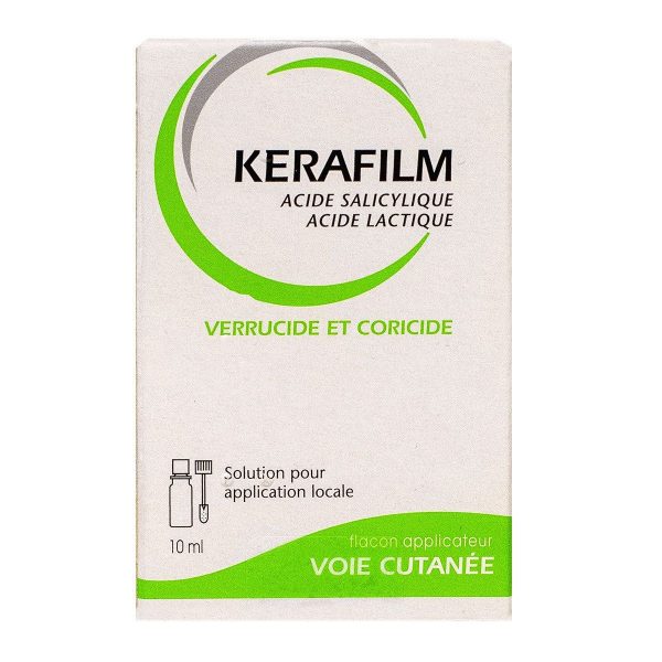 KERAFILM SOLUTION