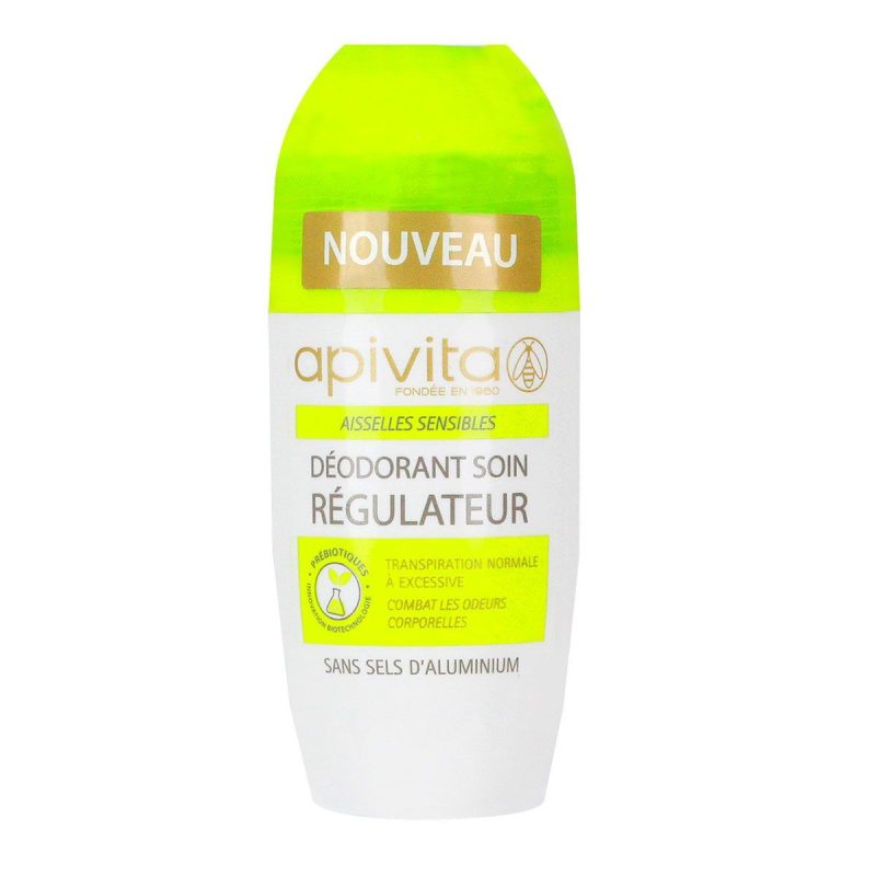 ALVADIEM DEO SOIN REGULATEUR 40ML