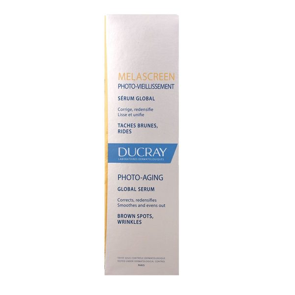 DUCRAY MELASCREEN SERUM GLOBAL 30 ML