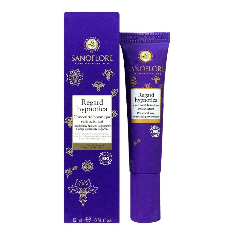 SANOFLORE REGARD HYPNOTICA 15ML