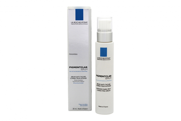 LA ROCHE POSAY PIGMENTCLAR SERUM ANTI-TACHES 30 ML