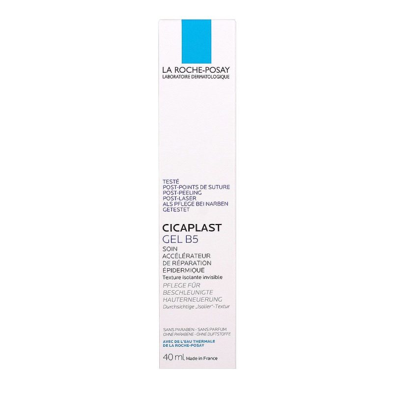 LA ROCHE POSAY CICAPLAST GEL B5 40 ML