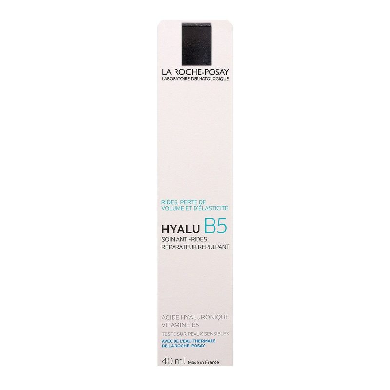 LA ROCHE POSAY HYALU B5 SOIN ANTI-RIDES 40 ML