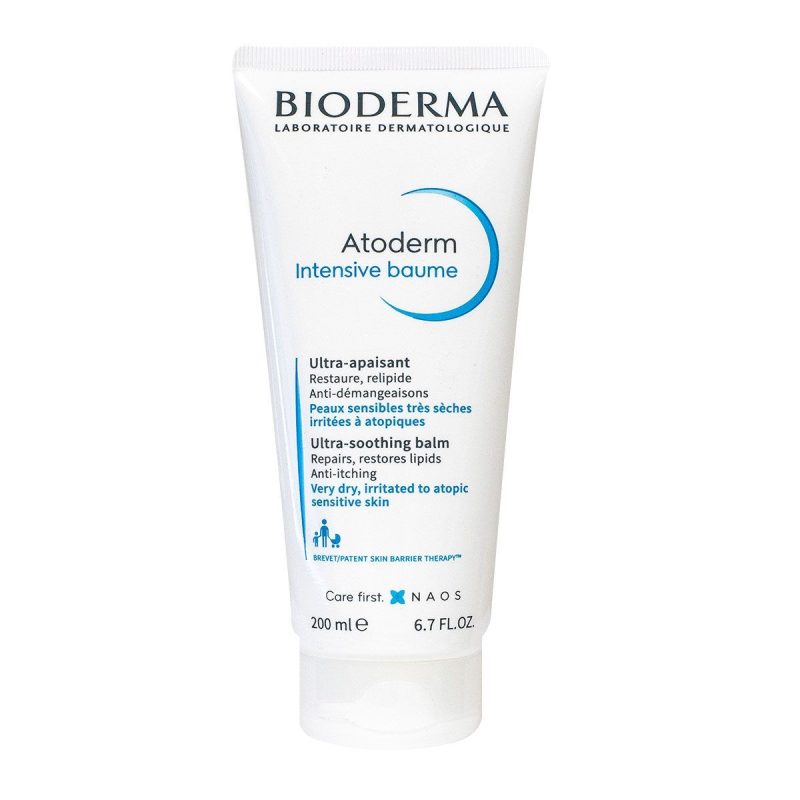 ATODERM INTENSIVE BAUME ULTRA-APAISANT 200ML