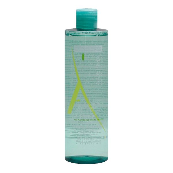 A-DERMA PHYS-AC EAU MICELLAIRE NETTOYANTE 400ML