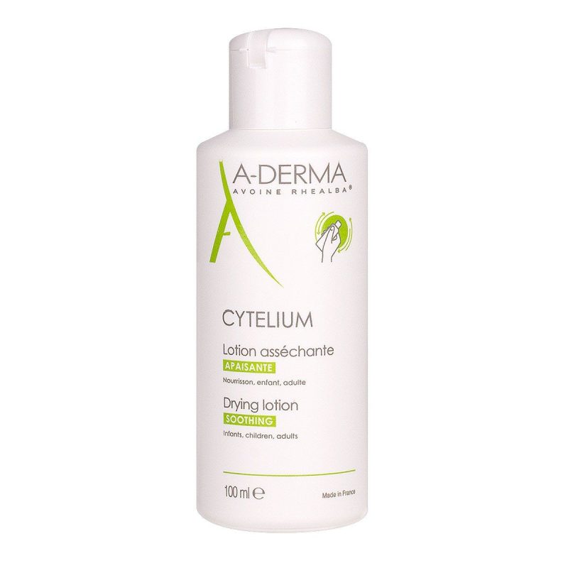 A-DERMA CYTELIUM LOTION DERMATOLOGIQUE 100ML