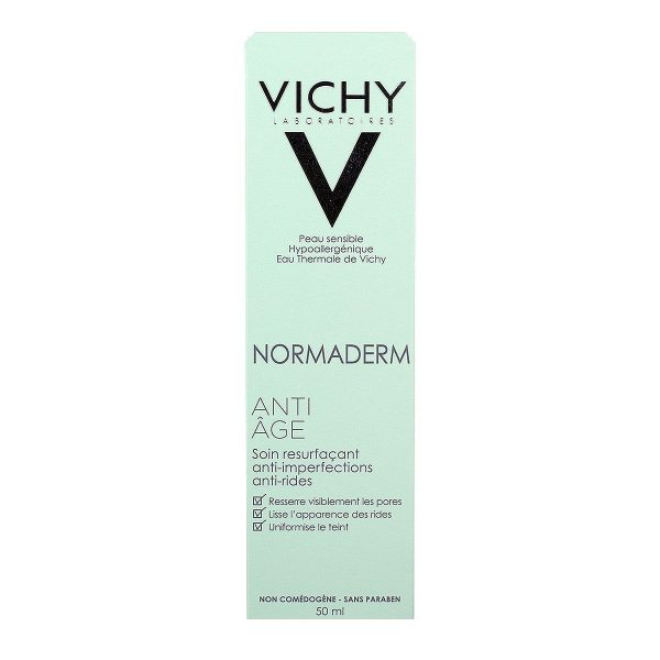 VICHY NORMADERM SOIN ANTI-AGE 50ML