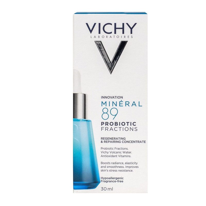 VICHY MINERAL 89 PROBIOTIC FRACTION CONCENTRE REPARATEUR