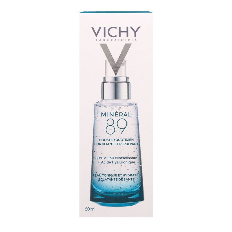 VICHY MINERAL 89 BOOSTER QUOTIDIEN 50ML