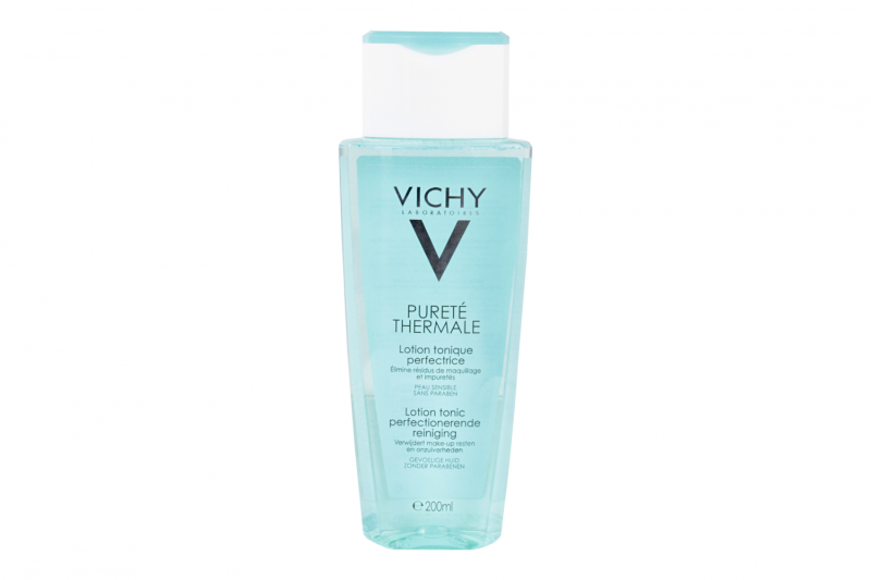 VICHY PURETE THERMAL LOTION TONIQUE PERFECTRICE 200ML