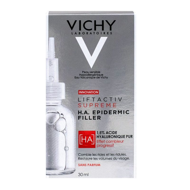 VICHY LIFTACTIV SUPREME SERUM H.A EPIDERMIC 30ML