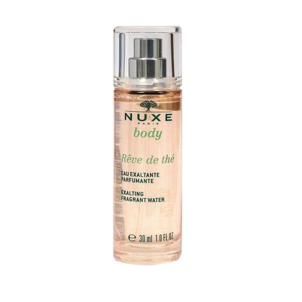 NUXE BODY REVE DE THE EAU EXALTANTE PARFUMANTE 30ML