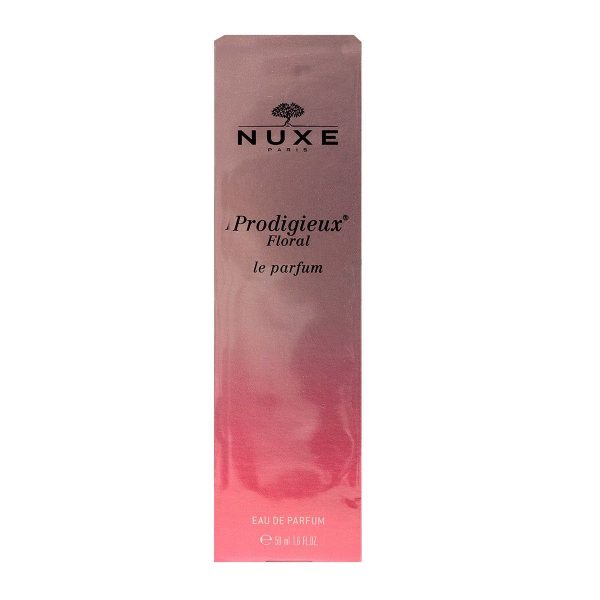 NUXE PRODIGIEUX FLORAL LE PARFUM 50ML