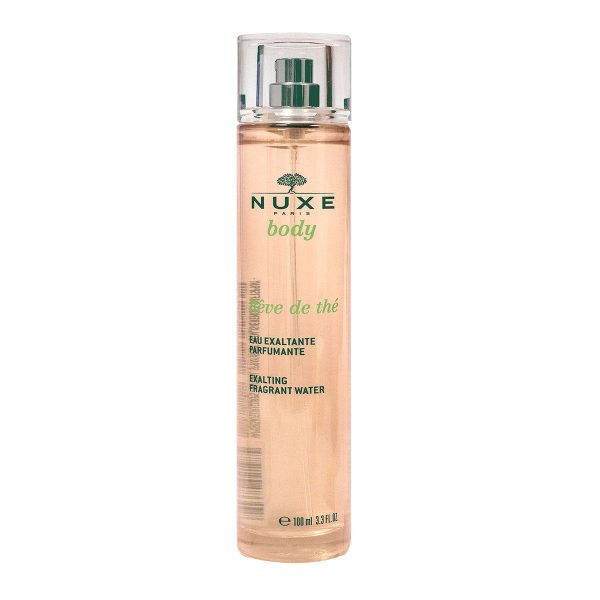 NUXE BODY REVE DE THE EAU EXALTANTE PARFUMANTE 100ML