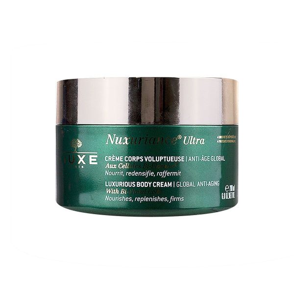 NUXE NUXURIANCE ULTRA CREME CORPS 200ML