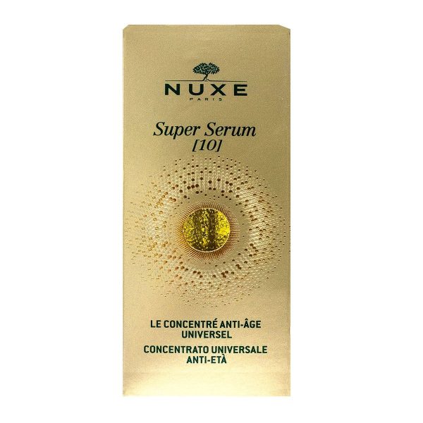 NUXE SUPER SERUM 10 30ML