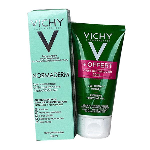 VICHY NORMADERM SOIN CORRECTEUR 5OML