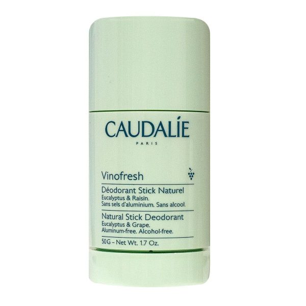 CAUDALIE VINOFRESH DEODORANT NATUREL 24H 50G