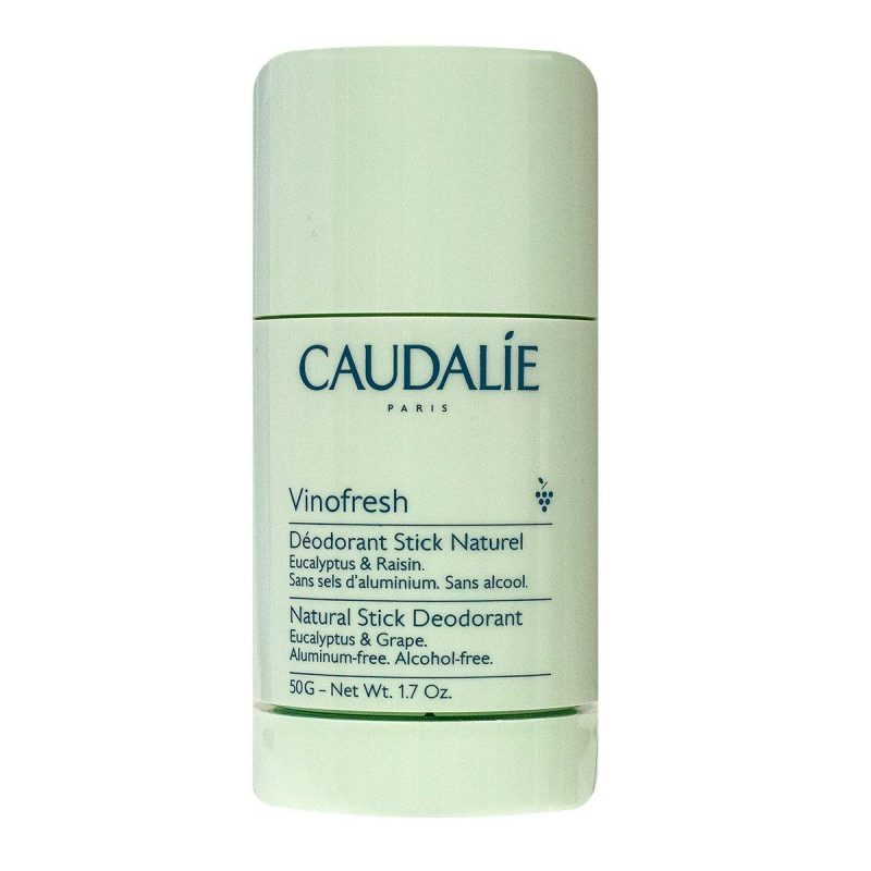 CAUDALIE VINOFRESH DEODORANT NATUREL 24H 50G