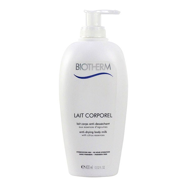 BIOTHERM LAIT CORPOREL 400ML