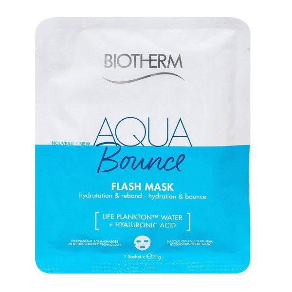 BIOTHERM AQUA MASQUE BOUNCE FLASH MASQUE