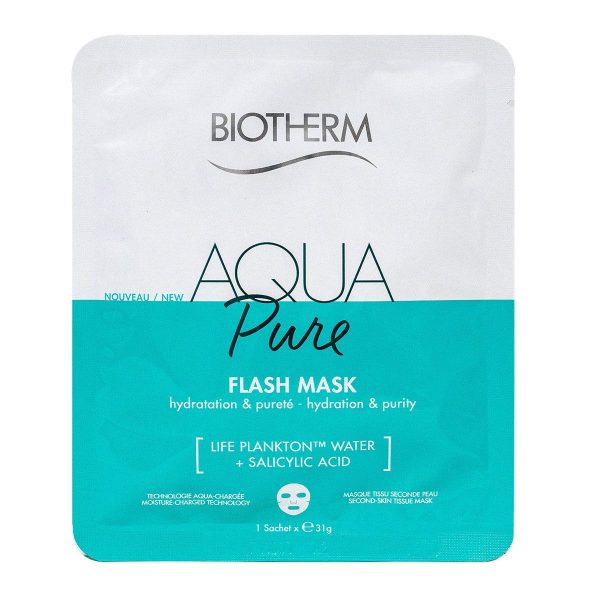 BIOTHERM AQUA PURE MASQUE