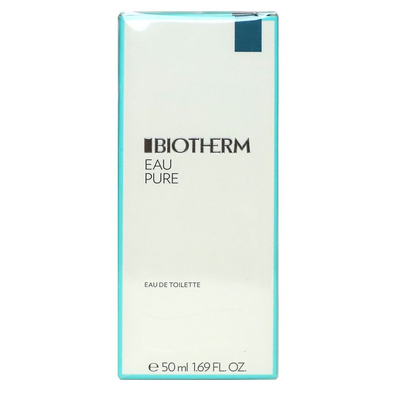 BIOTHERM EAU PURE EAU DE PARFUM 50ML