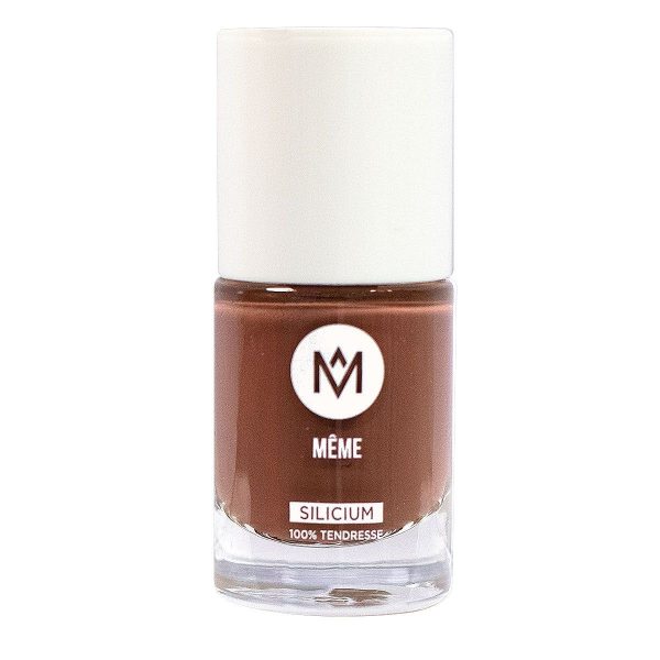 MEME COSMETICS VERNIS A ONGLES AU SILICIUM 06 SABRINA 10ML