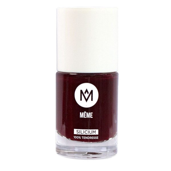 MEME COSMETICS VERNIS A ONGLES AU SILICIUM 03 CAROLINE 10ML