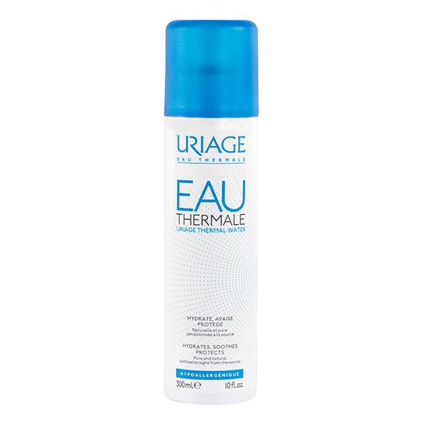 URIAGE SPRAY EAU THERMALE 300ML