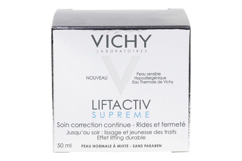 VICHY LIFTACTIV SUPREM PNM POT 50ML1