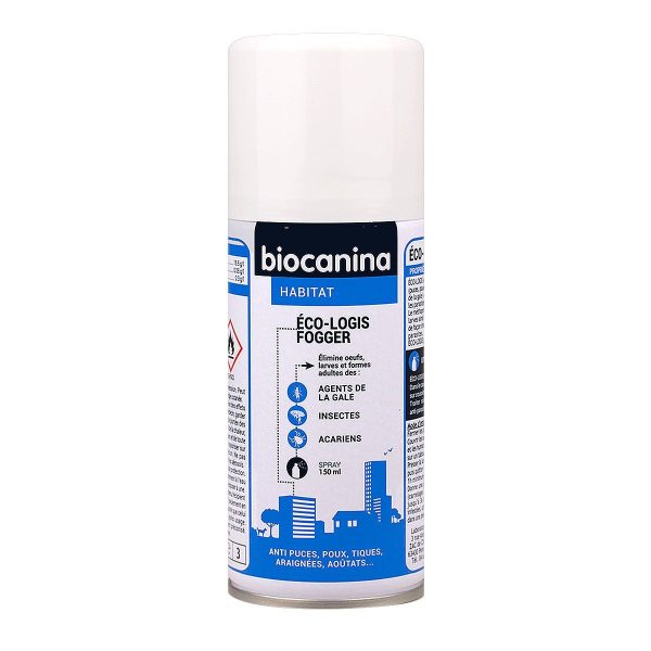 BIOCANINA ECO-LOGIS FOGGER 150ML