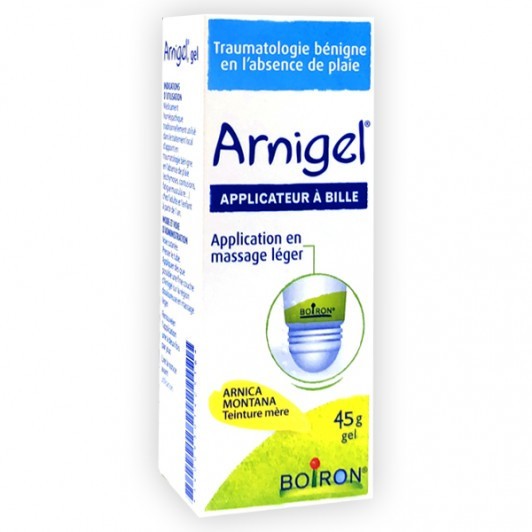 ARNIGEL ROLL-ON 45 G