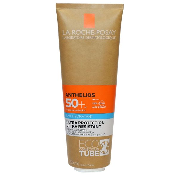 La Roche Posay Anthelios Lait solaire hydratant SPF 50+ 250 ml