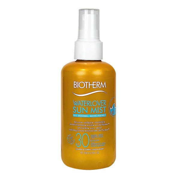 Biotherm Waterlover Sun Mist SPF 30 200 ml