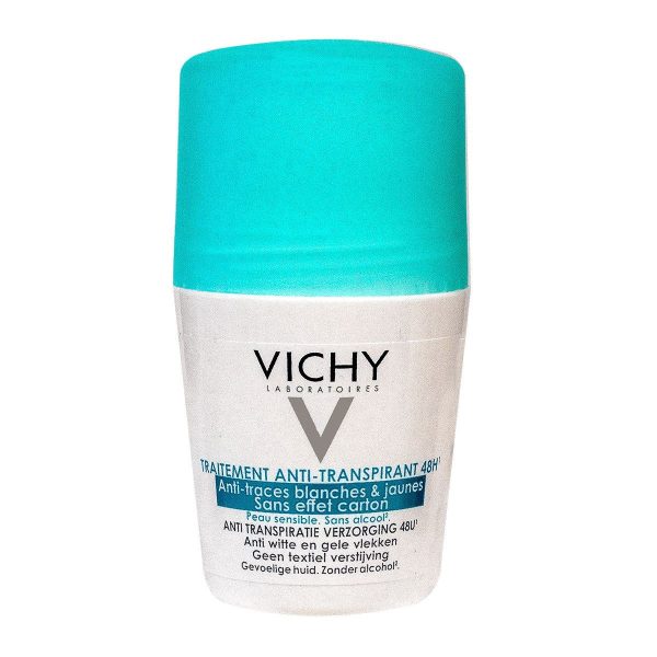 VICHY DEO ANTITRANS BILLE ANTI TRACE