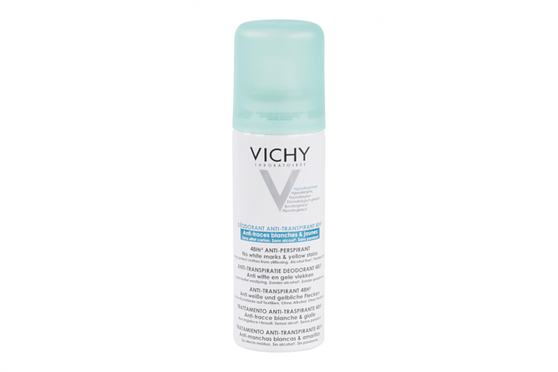 VICHY DEO ANTITRANS AEROSOL ANTITRACE