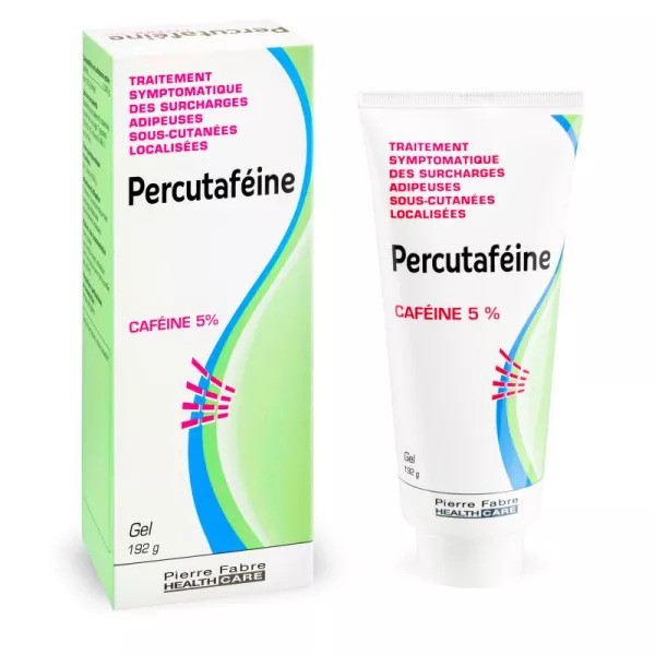 Pércutafeine-gel-dermique-5%-192gr-action-minceur