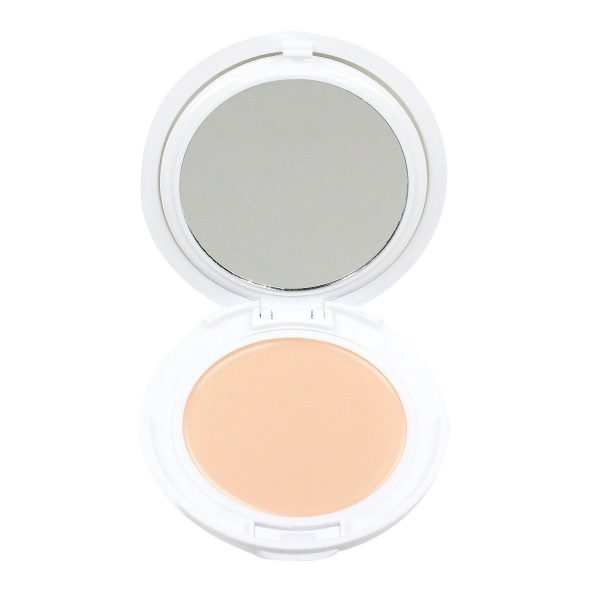 AVèNE COUVRANCE CREME DE TEINT COMPACTE NATUREL N°2.0 SPF30