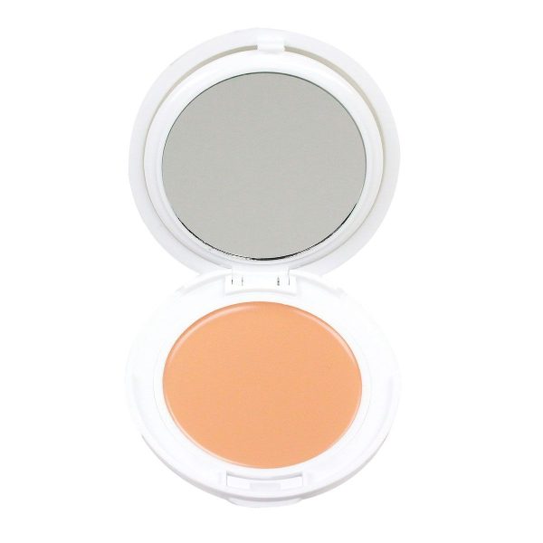 AVèNE COUVRANCE CREME DE TEINT COMPACTE SABLE N°3.0 SPF30