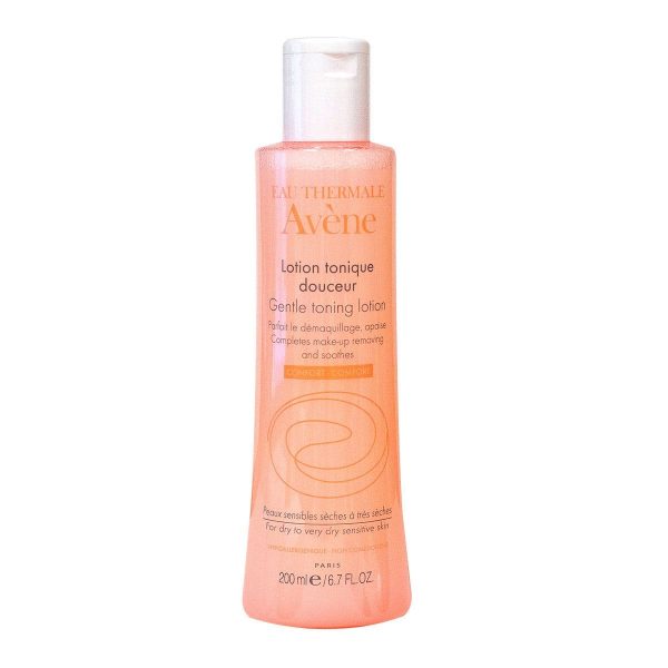 Avène Lotion tonique douceur 200 ml