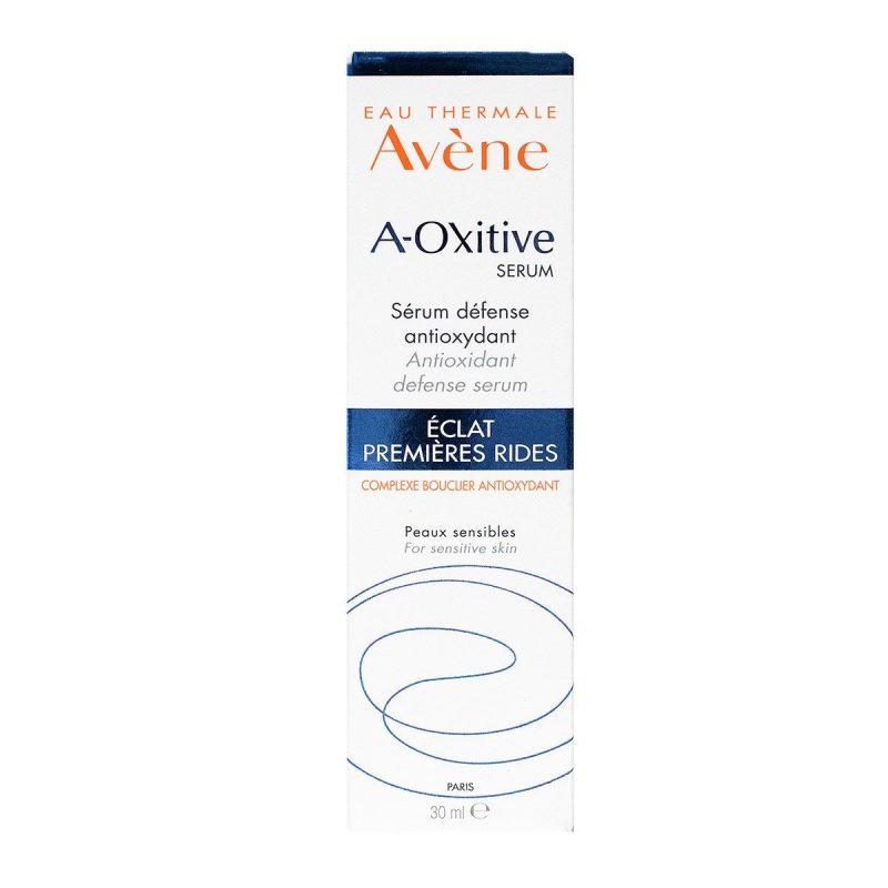 AVENE A-OXITIVE SERUM DEFENSE ANTI-OXYDANT 30 ML