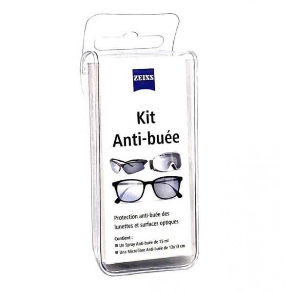 ZEISS SPRAY ANTI-BUEE 15 ML